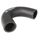 Picture of Beetle Oil breather elbow for dry air cleaner