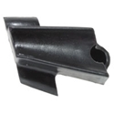 Picture of Beetle Rear Bumper Iron Support Wedge. Right 1974>