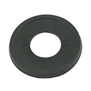 Picture of Beetle Trim ring, black, 8/69-