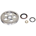 Picture of Pulley and sand seal kit- bolt on