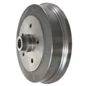 Picture of Brake drum T1 rear. 5 x 112