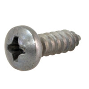 Picture of Beetle Screw for sunvisor clip/Late headlight fixing + other uses