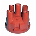 Picture of Distributor cap 2/64 to 7/68