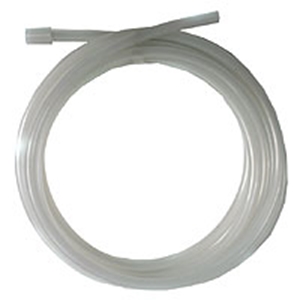 Picture of Beetle guide tube for bonnet release cable 8/68>