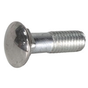 Picture of Beetle bolt chrome head, blade bumpers 8 x 25mm