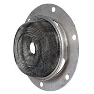 Picture of Beetle oil strainer, 14.5mm hole