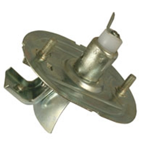 Picture of Beetle bulb holder/reflector, 10/63 to 1974