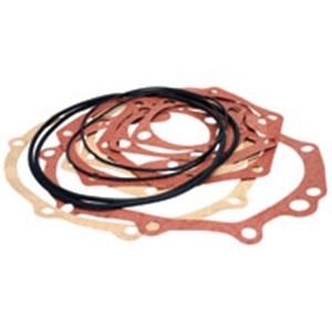 Picture of Gearbox gasket set Splitscreen 64 to 67 and Beetle 64 to 73. repro
