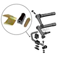Picture of Splitscreen Anti roll bar mount kit Right. 8/65 to 67