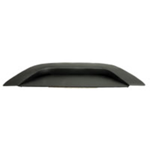 Picture of Beetle Parcel shelf, Rear. Black stepped with speaker holes