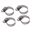 Picture of Clips stainless steel for oil hose