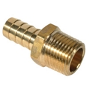 Picture of Hose barbs 1/2"M and 1/2" hose