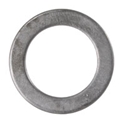 Picture of Rocker shaft thrust washer, flat, each. 16 required per engine.