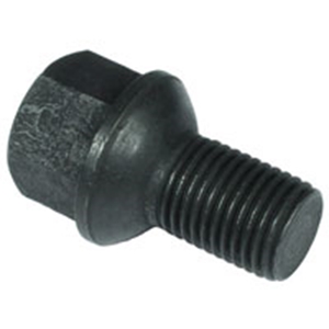 Picture of Wheel bolt, T1 8/67-,T2 -8/71, T25 front. Standard wheel bolt. Fits all M14x1.5 hubs