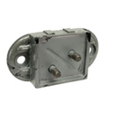Picture of Splitscreen Front gearbox mount Aug 1959 to July 1967. 