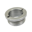 Picture of Union nut for oil filler top. Beetle 61-79 and T2 60 to 71