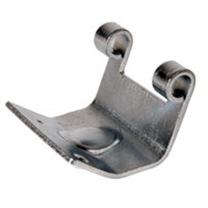 Picture of Beetle Accelerator pedal mount 8/57-