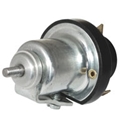 Picture of Splitscreen headlight switch >1967 (with collar)