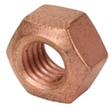 Picture of M8 Hex nut for Steering & various uses T1,T2,