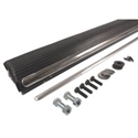 Picture of Running board Mexican. Right. 08/66 to 07/72 with trim