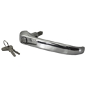 Picture of Sliding door handle,T2  68-7/73