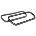 Picture of Gasket for EMPI bolt on rocker covers (Pair)