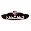 Picture of Karmann Ghia emblem