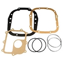 Picture of Gearbox gasket set, T2 1968 to 1975