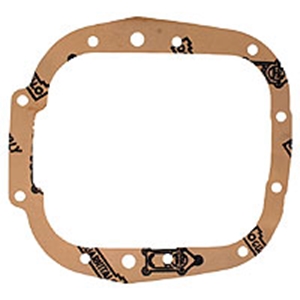 Picture of Gasket for bellhousing. T2 1976>