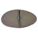 Picture of Torsion bar cover plate