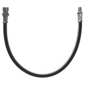 Picture of Brake hose front>8/1964. 470mm (M/F)