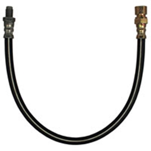 Picture of Splitscreen and Beetle front brake hose. 440 mm