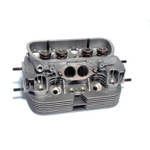 Picture of Cylinder head 1.6 Twin port unleaded. (35.5/32x8). Autolinier. Please check valves