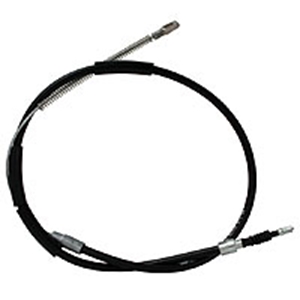 Picture of HandBrake Cable Type 25 June 1979 to November 1990 
