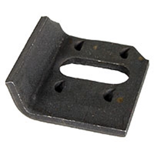 Picture of Beetle /  Ghia Pedal Stop Plate