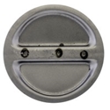 Picture of T2 Splitscreen brake reservoir inspection cap >1967