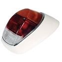 Picture of Beetle Rear light assembly Right. Amber/Red/White