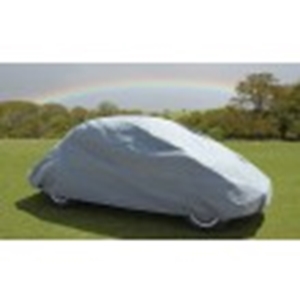Picture of Car Cover Fits All Years for VW Beetle 1946-2003 & Cabrio 1946-1980. 