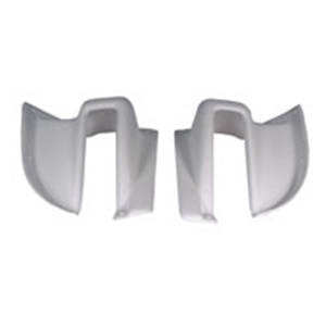 Picture of Hinge Covers, Rear Hatch, T2 1968-79, Pair 