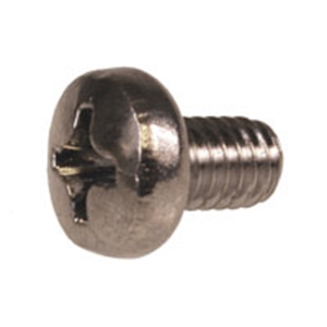 Picture of Ignition points screw. (Size M4 x 6) 