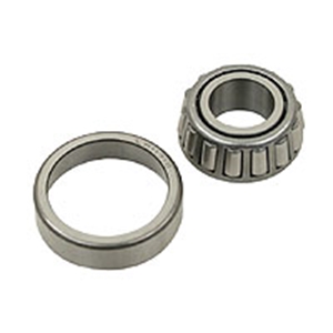 Picture of Wheel bearing, front outer T1 8/65> & Mk1/2 Golf Rear outer 