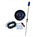 Picture of VDO oil temperature gauge kit with dip stick sender 1700 to 2000cc