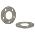 Picture of SSP Wheel spacer 5 x 112 5mm Pair Flat. T2 T25