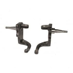 Picture of 2" Drop Spindles VW T2 Bay 1973 - 1979
