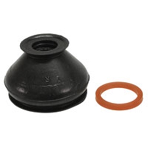 Picture of Boot, Tie rod end, T1, T2, T25, 1303 Lower Ball Joint 