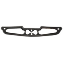 Picture of Number Plate Light Gasket, Karmann Ghia 56-74 