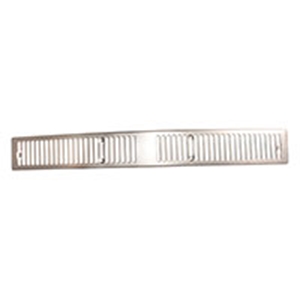 Picture of Front Grille For High Indicators Type 2, 72-79