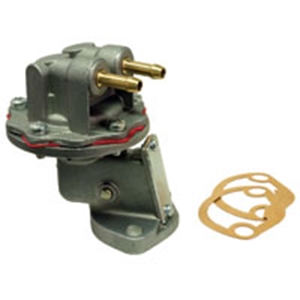 Picture of Fuel Pump, T1 & T2 1.2-1.6, For Alternator Rod, Best Quality 