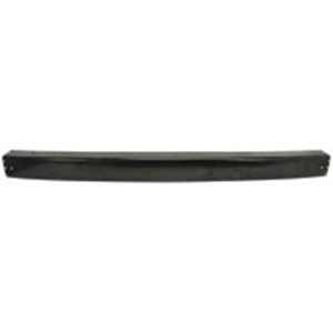 Picture of Bumper, Front, Black, T25, Best Quality 