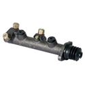 Picture of Master cylinder LHD T2 68-7/69 No Servo 